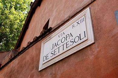 Hotell San Francesco