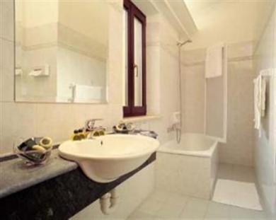 Hotell Fori Imperiali Roma