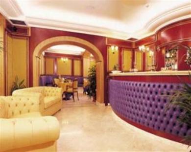 Fori Imperiali Hotel Roma