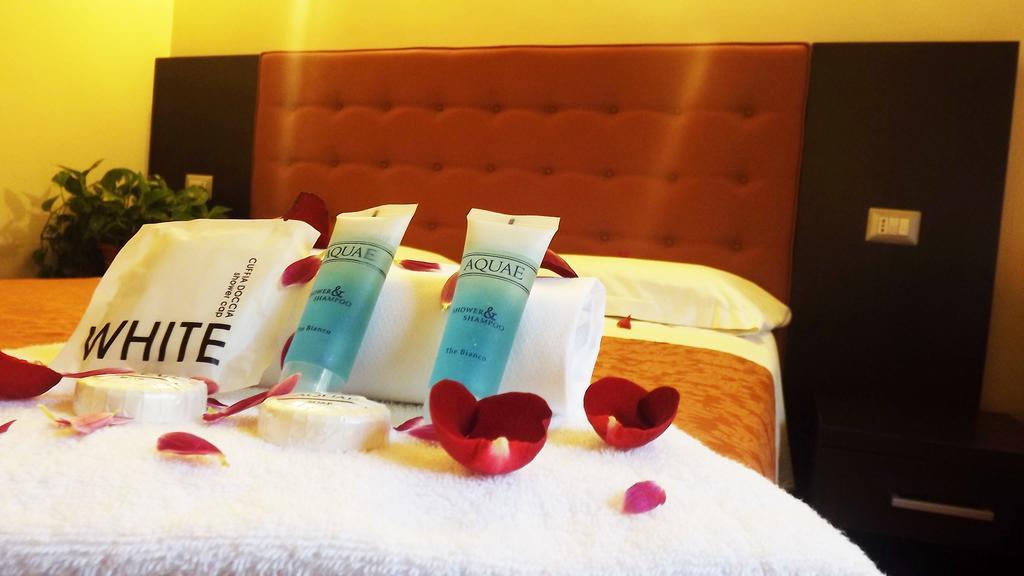 Nautilus Hotell Roma