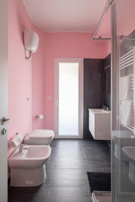 Apartamento Grazioso Trastevere *