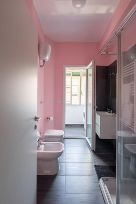 Apartamento Grazioso Trastevere *
