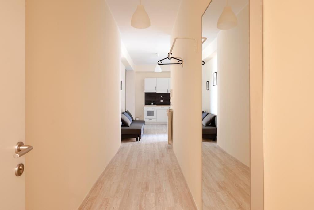 Leilighet Grazioso Trastevere
