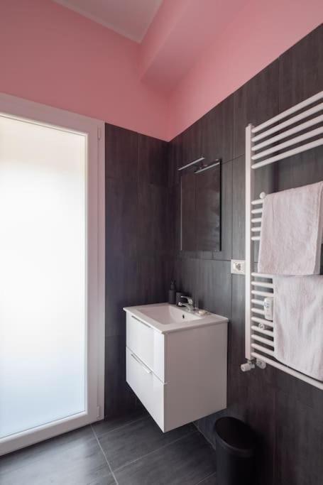 Apartamento Grazioso Trastevere *