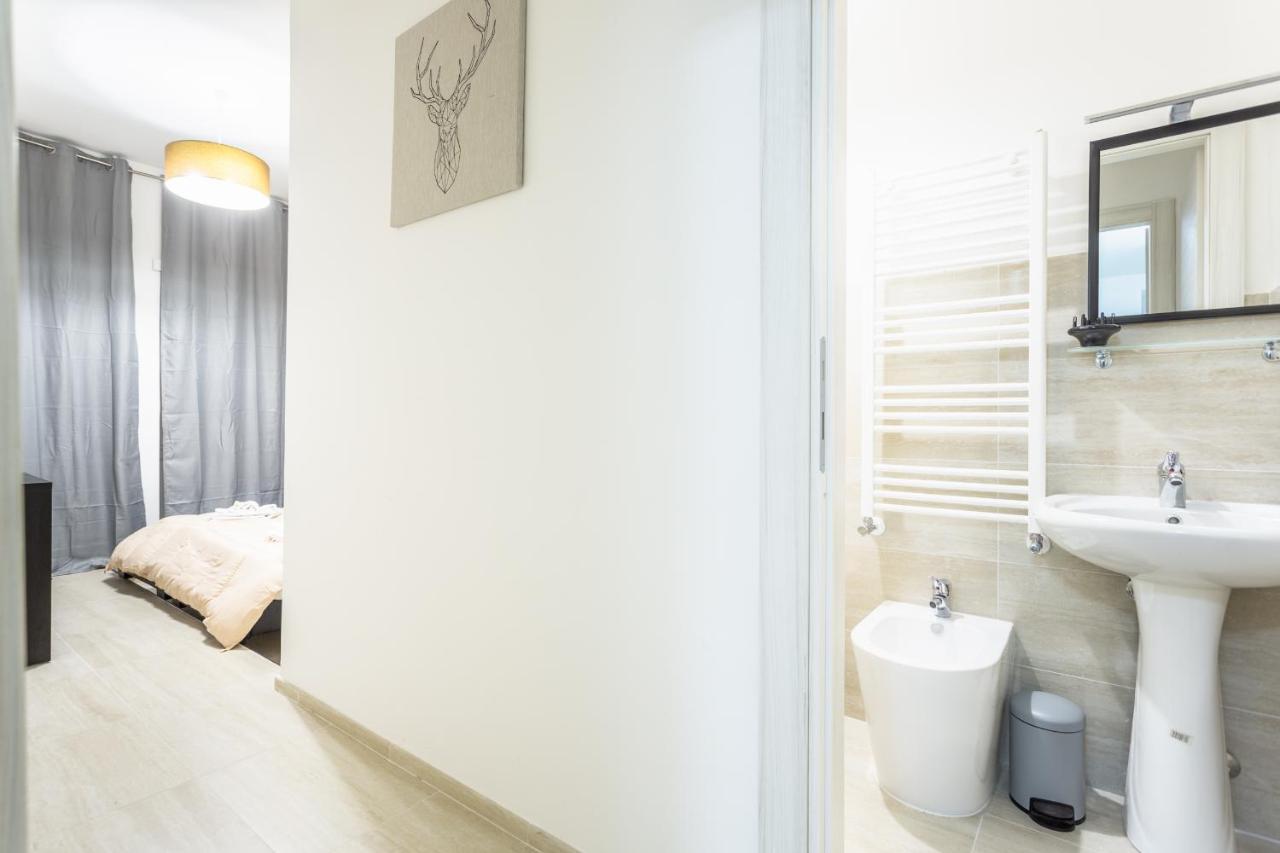Ethnos Relais Vaticano