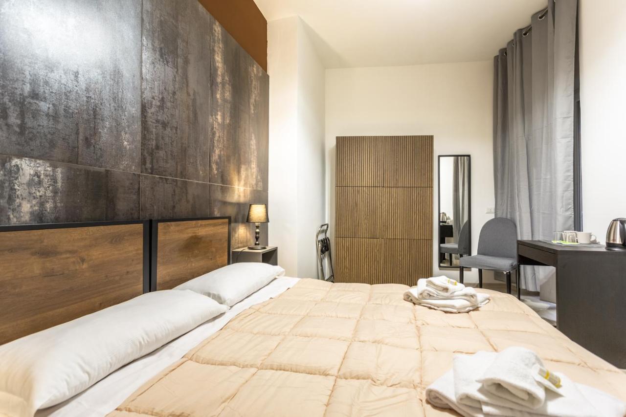 Gasthof Ethnos Relais Vaticano Rom
