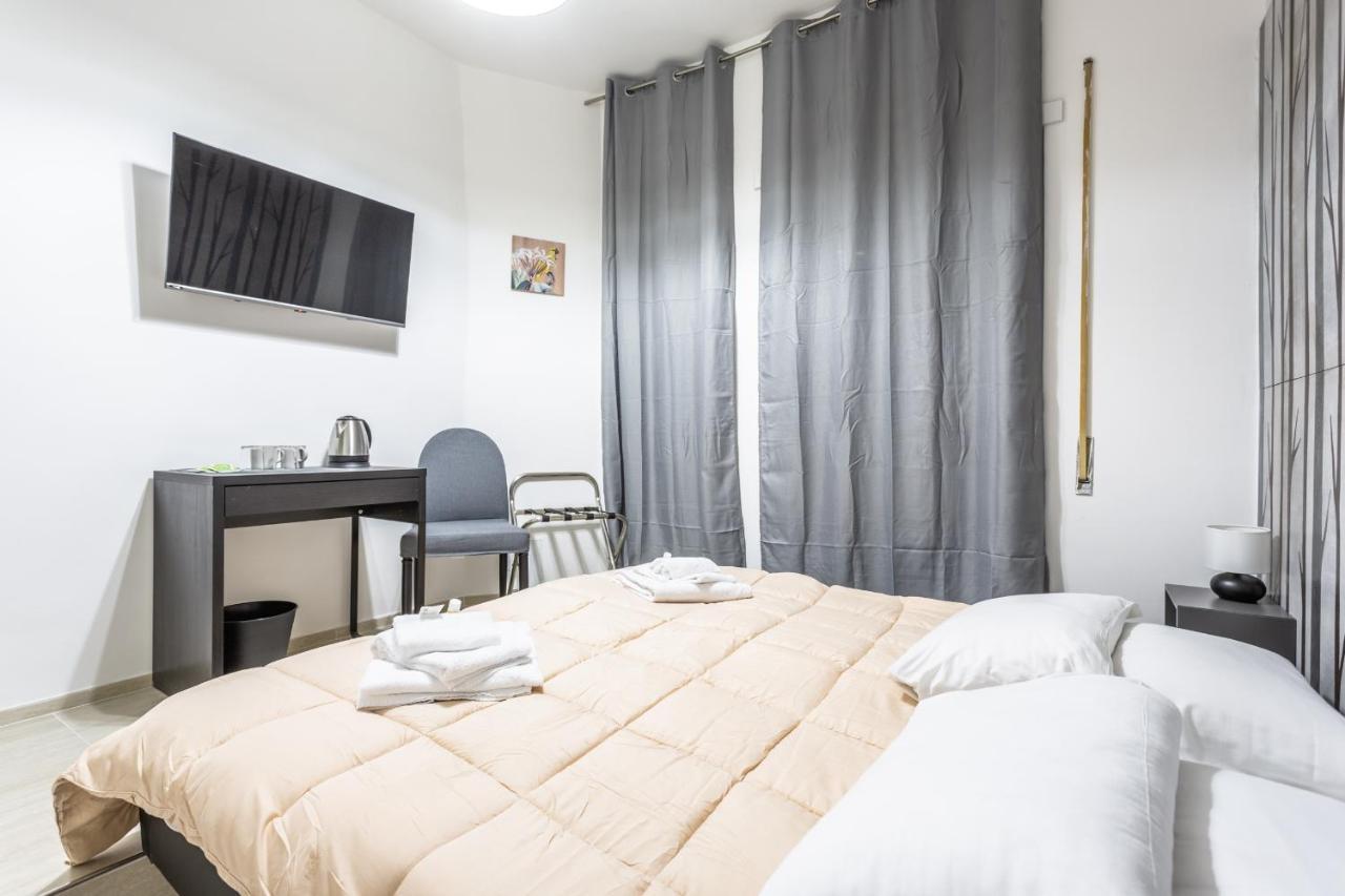 Gasthof Ethnos Relais Vaticano *