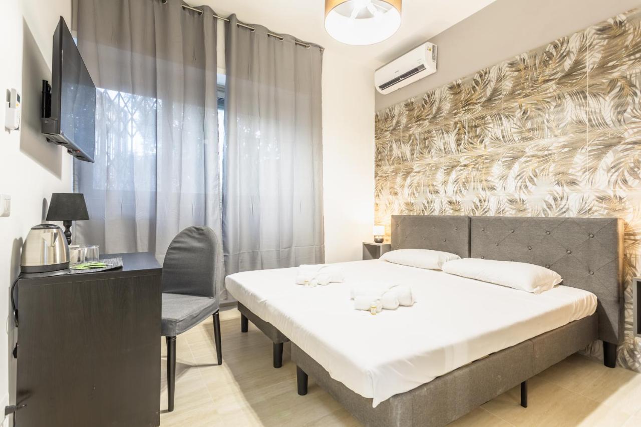 Gasthof Ethnos Relais Vaticano Rom