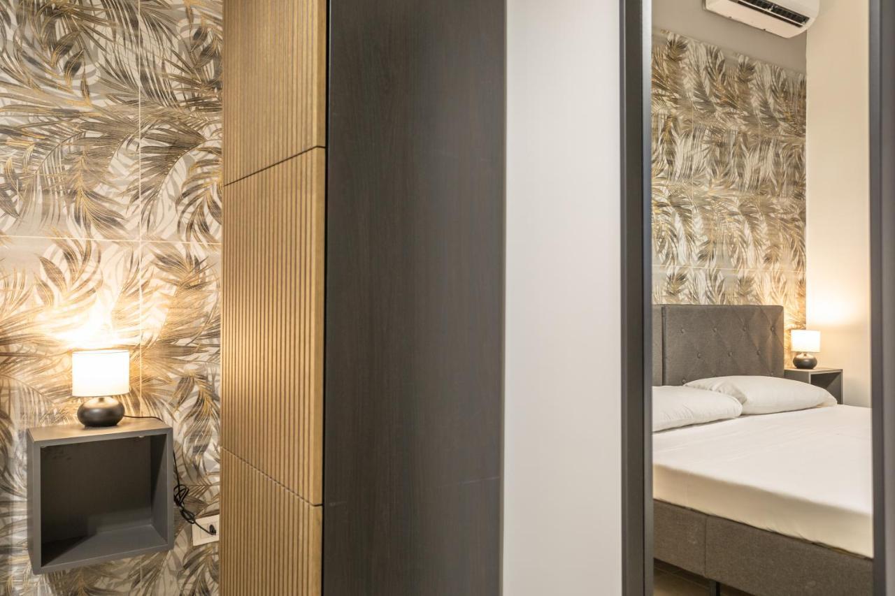Ethnos Relais Vaticano Gasthof *