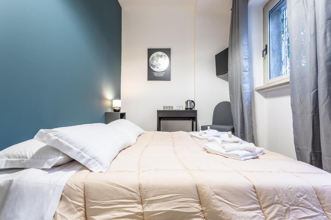 Ethnos Relais Vaticano Gasthof Rom