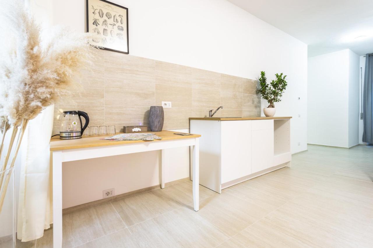 Ethnos Relais Vaticano Gasthof *