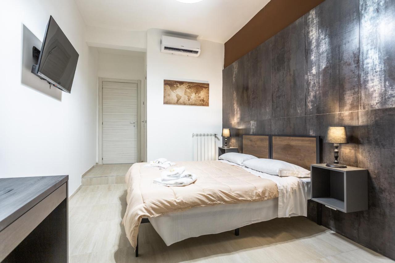 Gasthof Ethnos Relais Vaticano