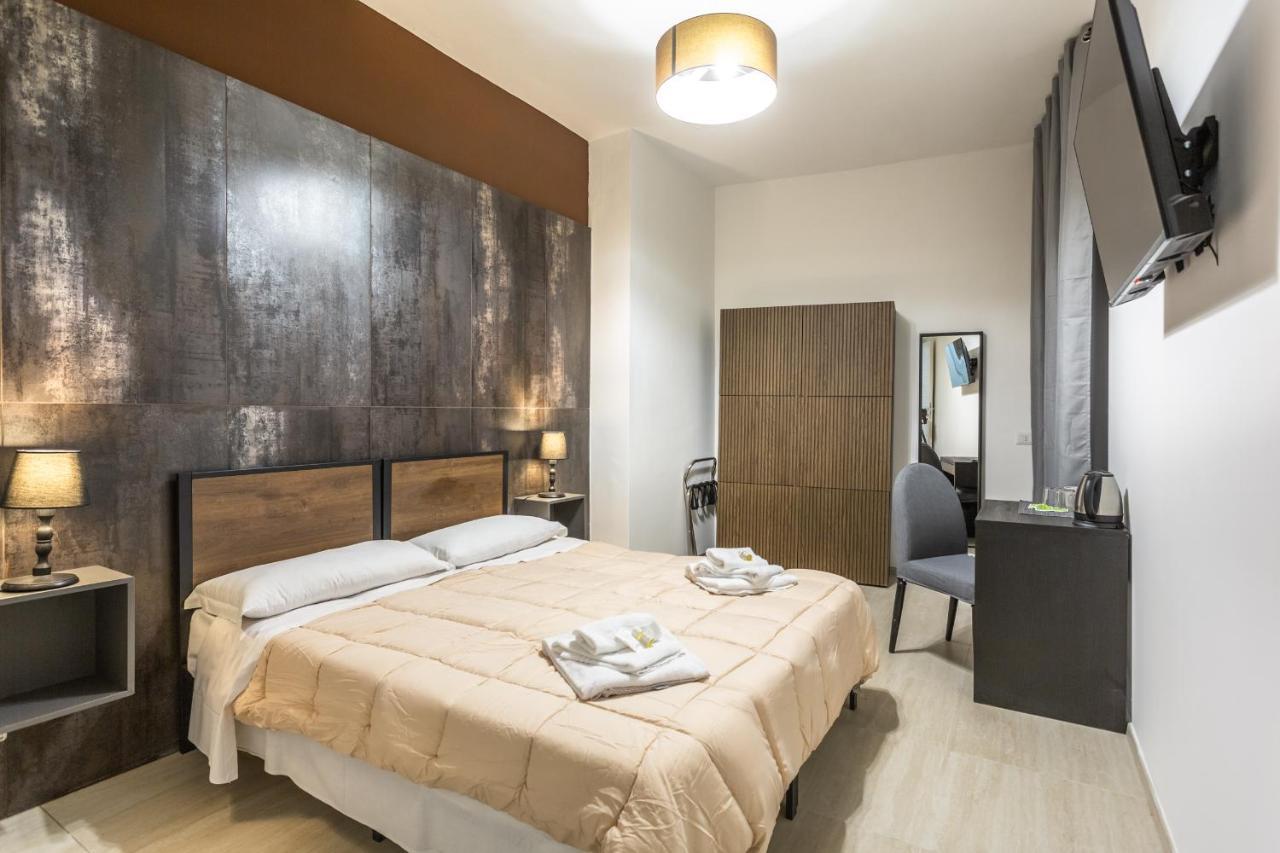 Ethnos Relais Vaticano Gasthof