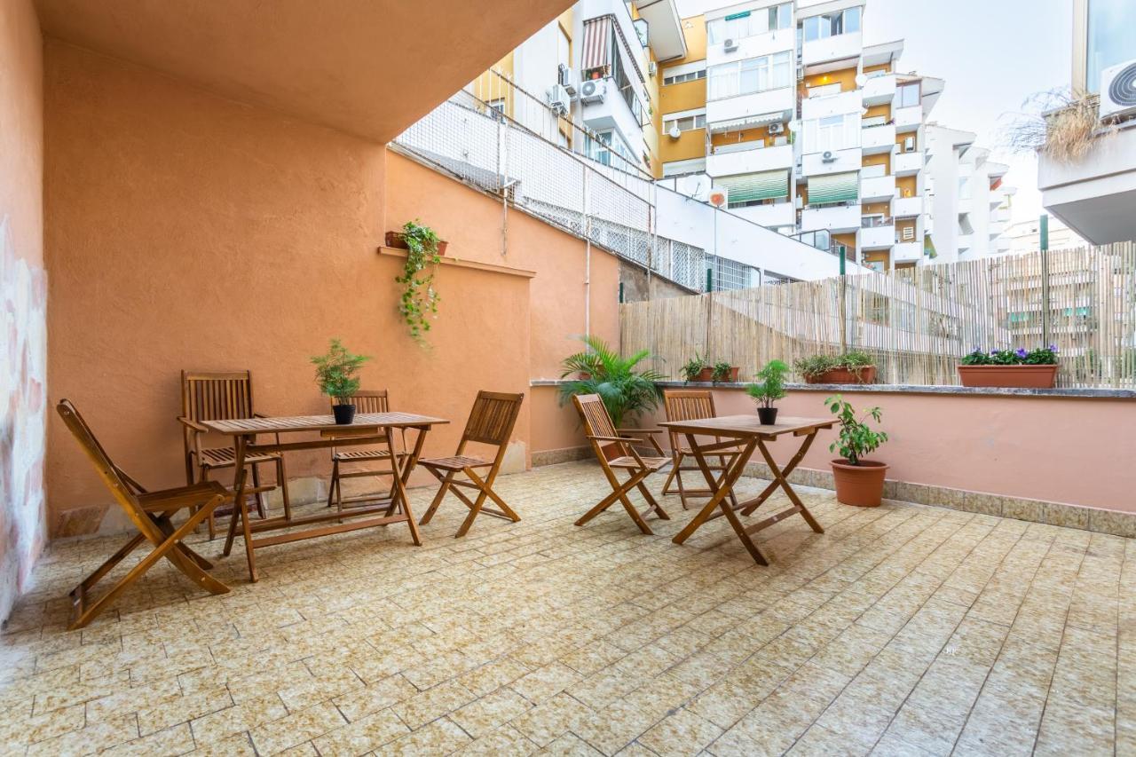 Ethnos Relais Vaticano Gasthof *