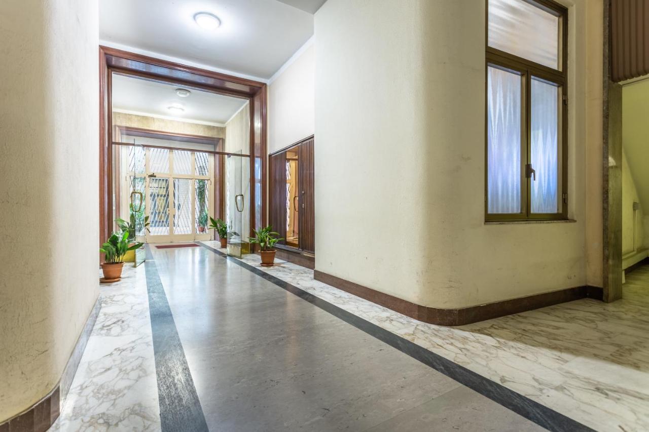 Ethnos Relais Vaticano Gasthof Rom