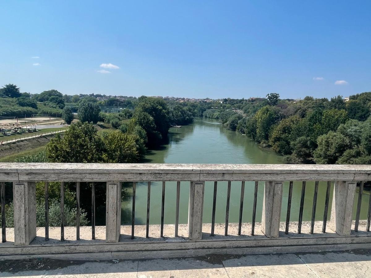 Apartamento Grazioso Trastevere