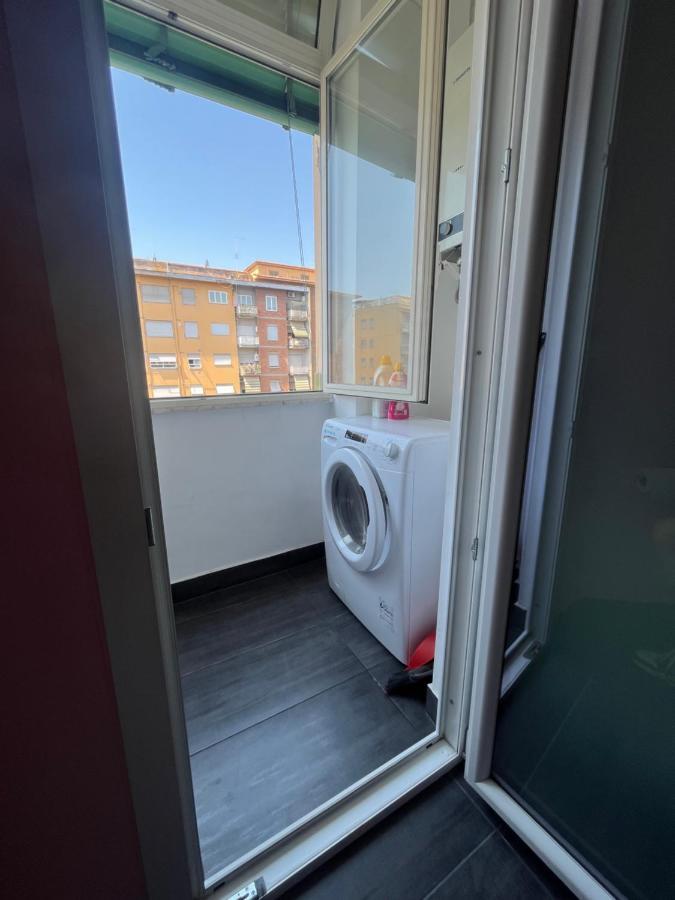 Grazioso Trastevere Apartamento