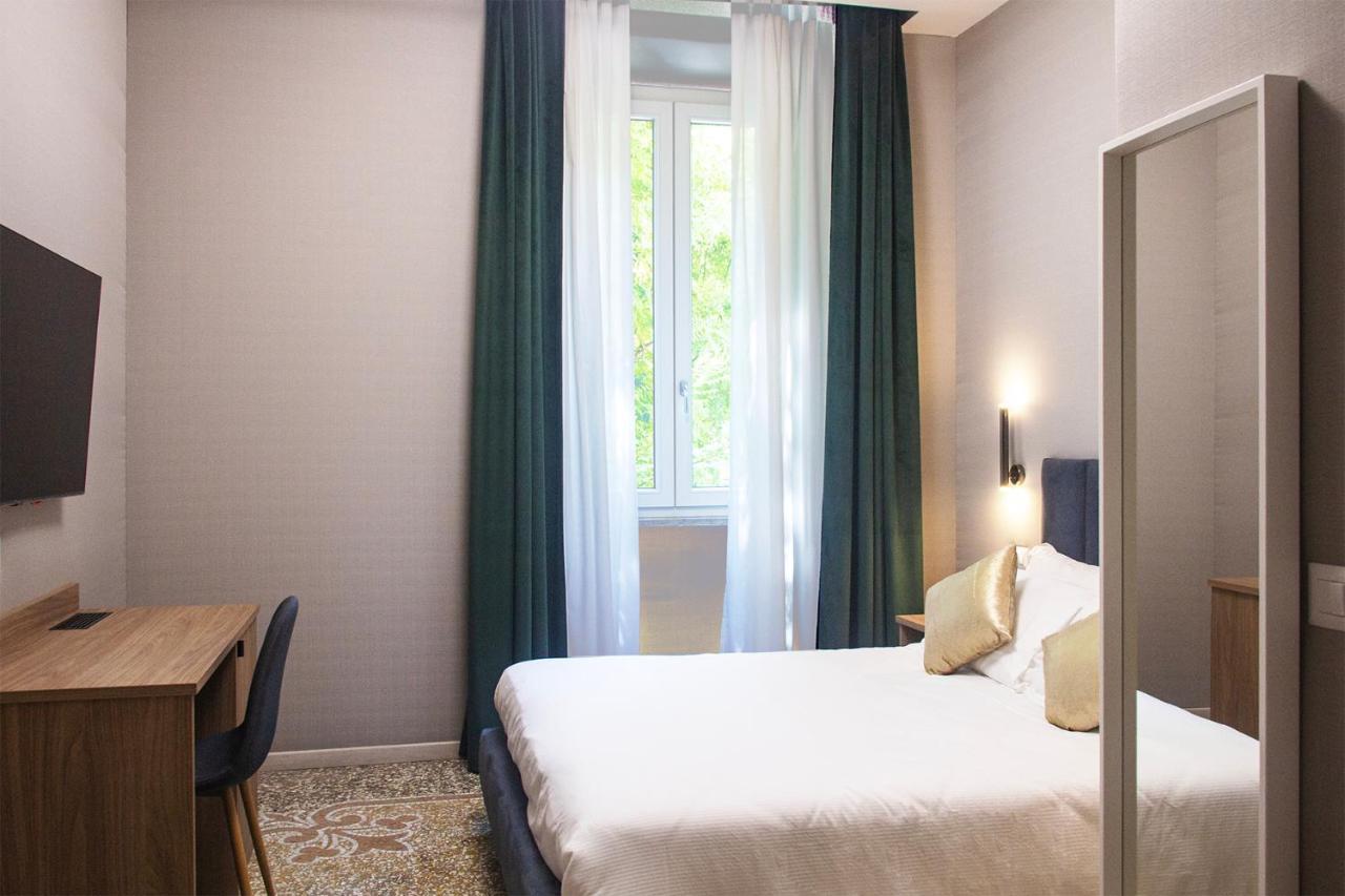 Vatican Museum Bed & Breakfast
