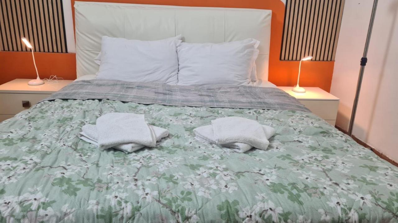 Dream Camilla Bed & Breakfast Roma