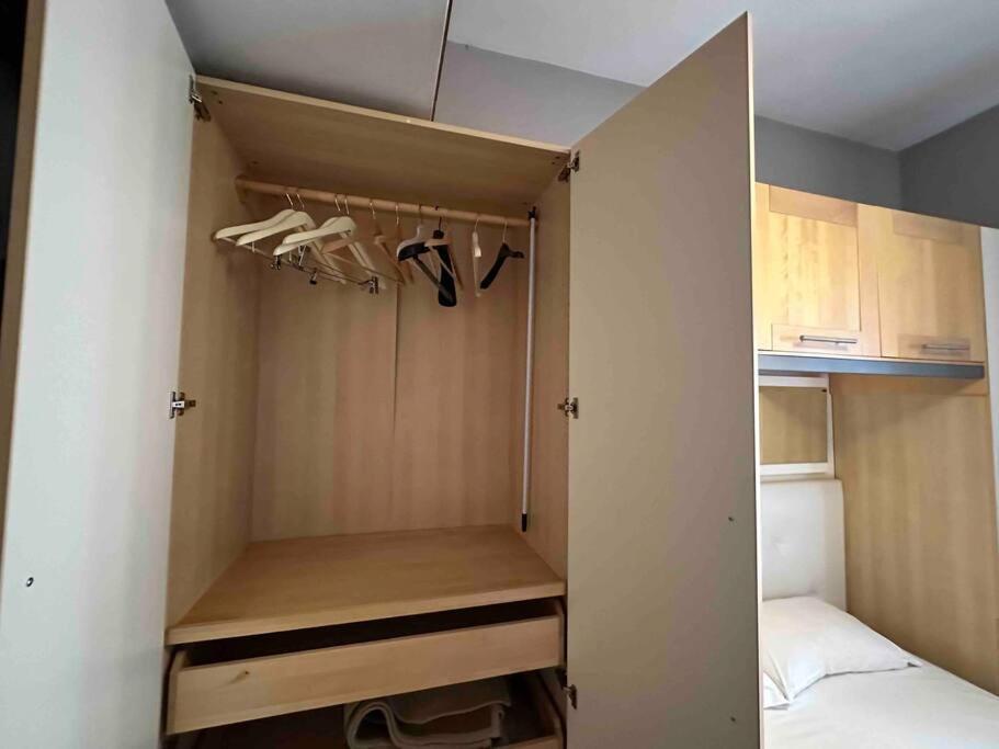 Apartamento Spanish Steps, Dominic, Strollingrome *