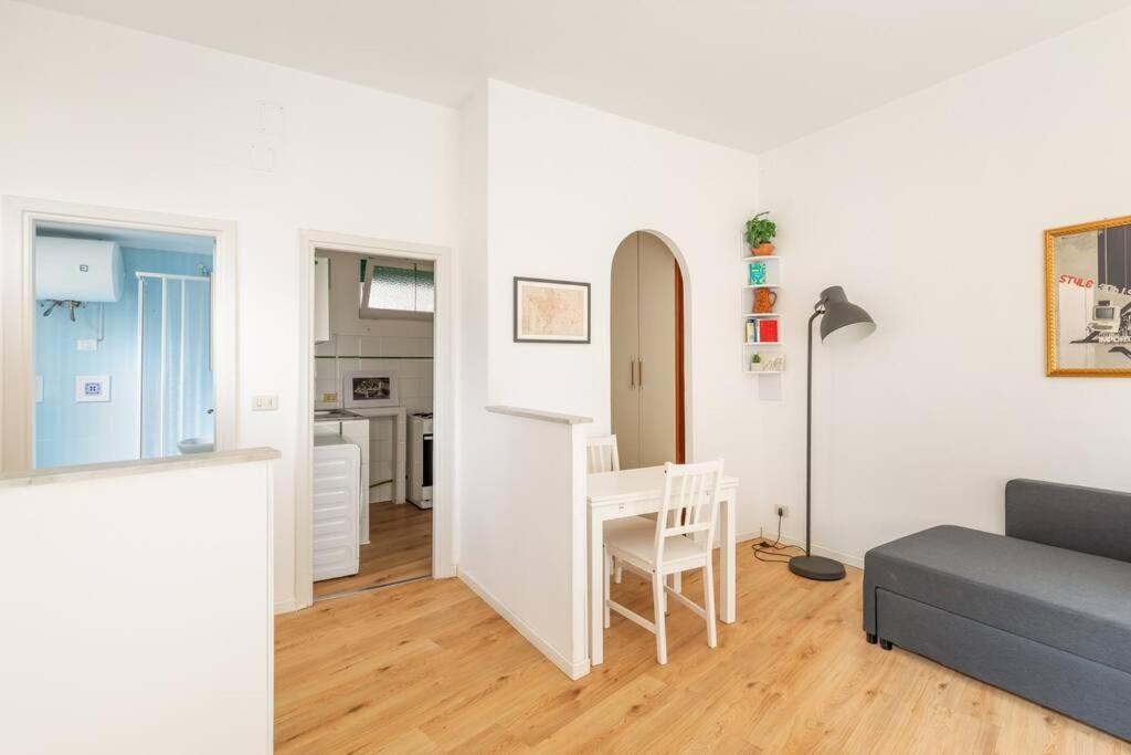 Casa Con Giardino Privato Roma