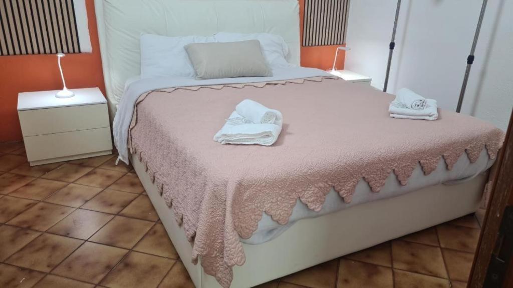 Dream Camilla Bed & Breakfast