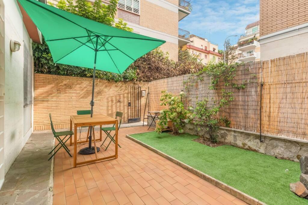 Casa Con Giardino Privato Leilighet *