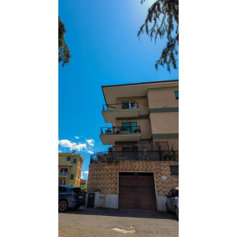 Appartamento Pisana 247 St Peter