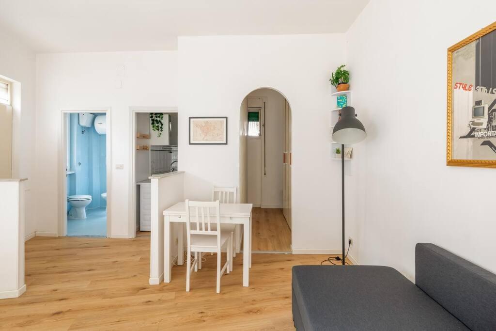 Casa Con Giardino Privato Leilighet Roma