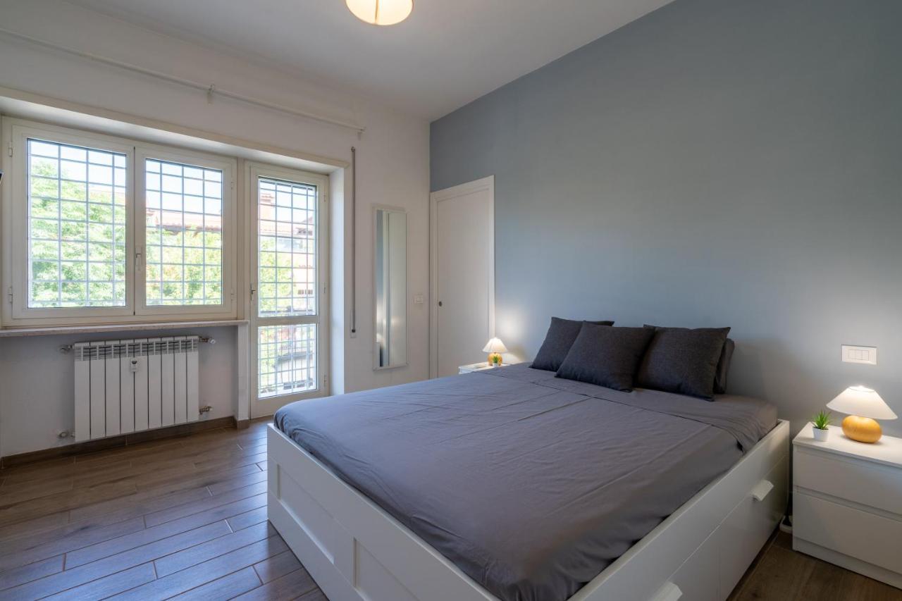 Adventure Rent • Leilighet Roma
