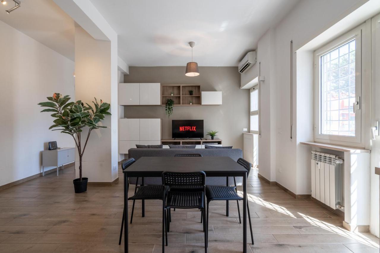 Leilighet Adventure Rent • Roma