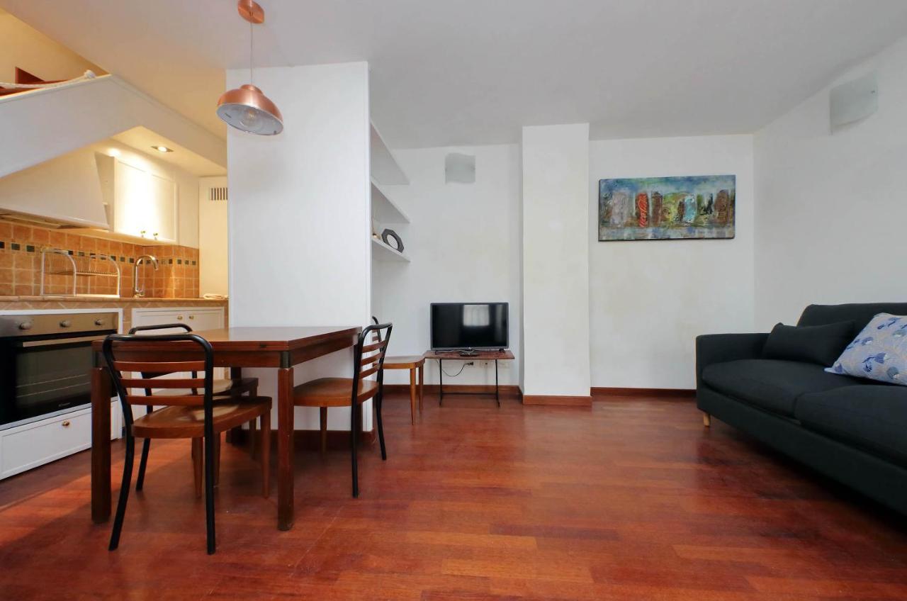 Apartamento Colosseo Family Capo D'africa Ac/wifi Roma