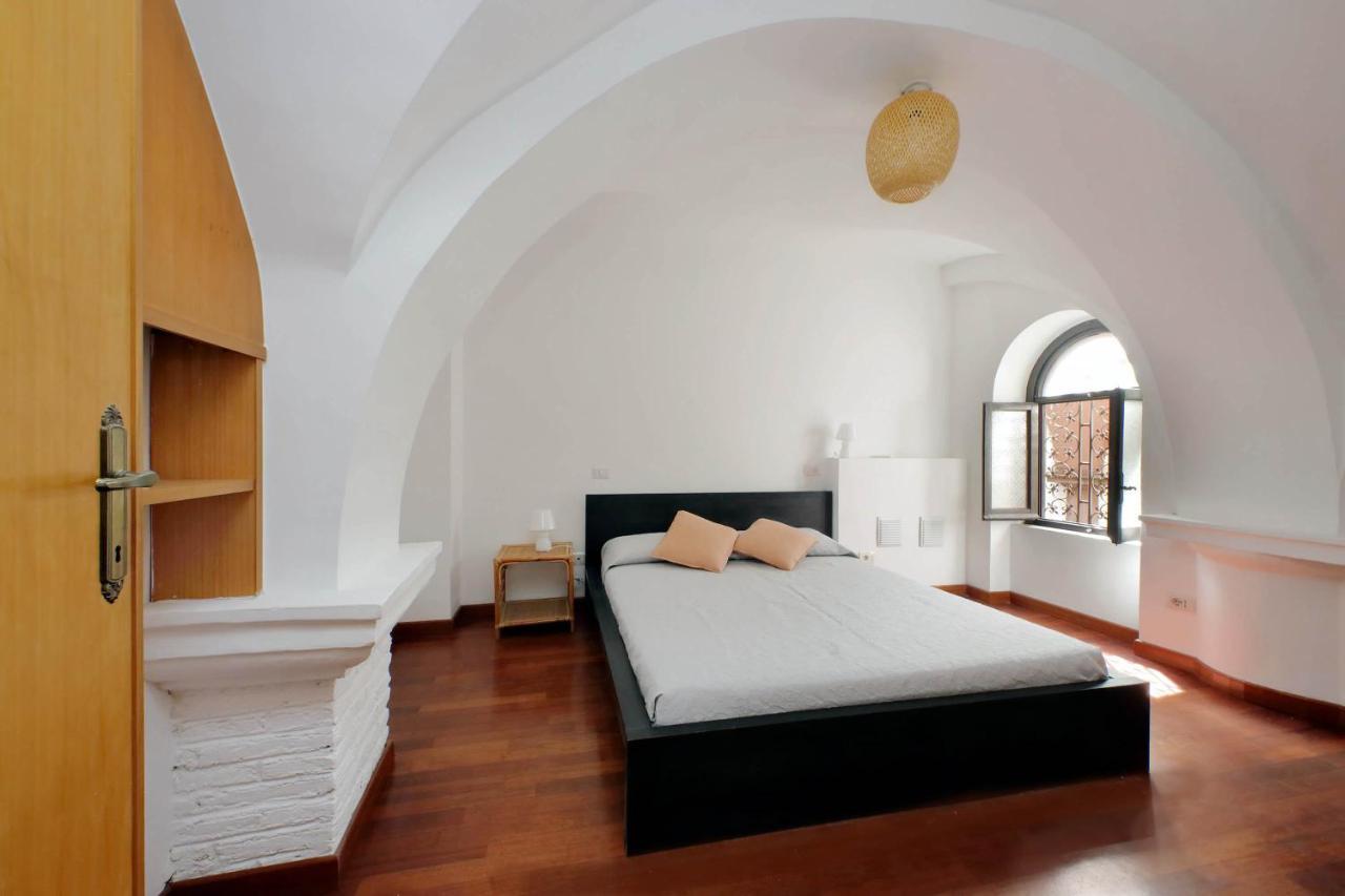 Apartamento Colosseo Family Capo D'africa Ac/wifi
