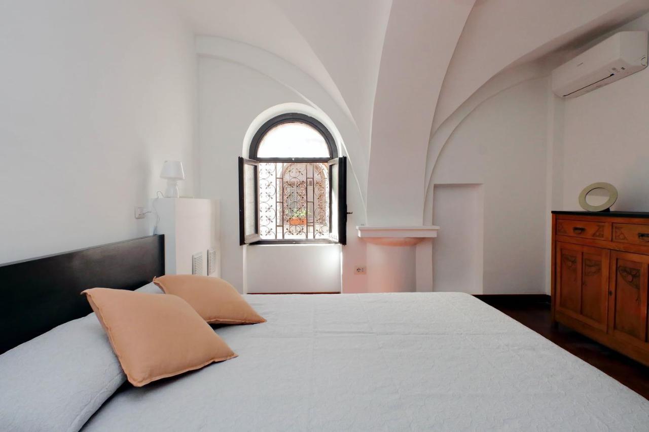 Colosseo Family Capo D'africa Ac/wifi Apartamento