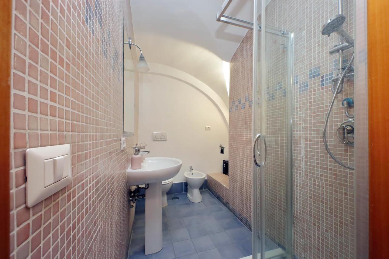 Colosseo Family Capo D'africa Ac/wifi Apartamento *