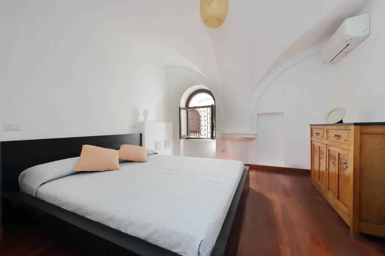 Apartamento Colosseo Family Capo D'africa Ac/wifi Roma