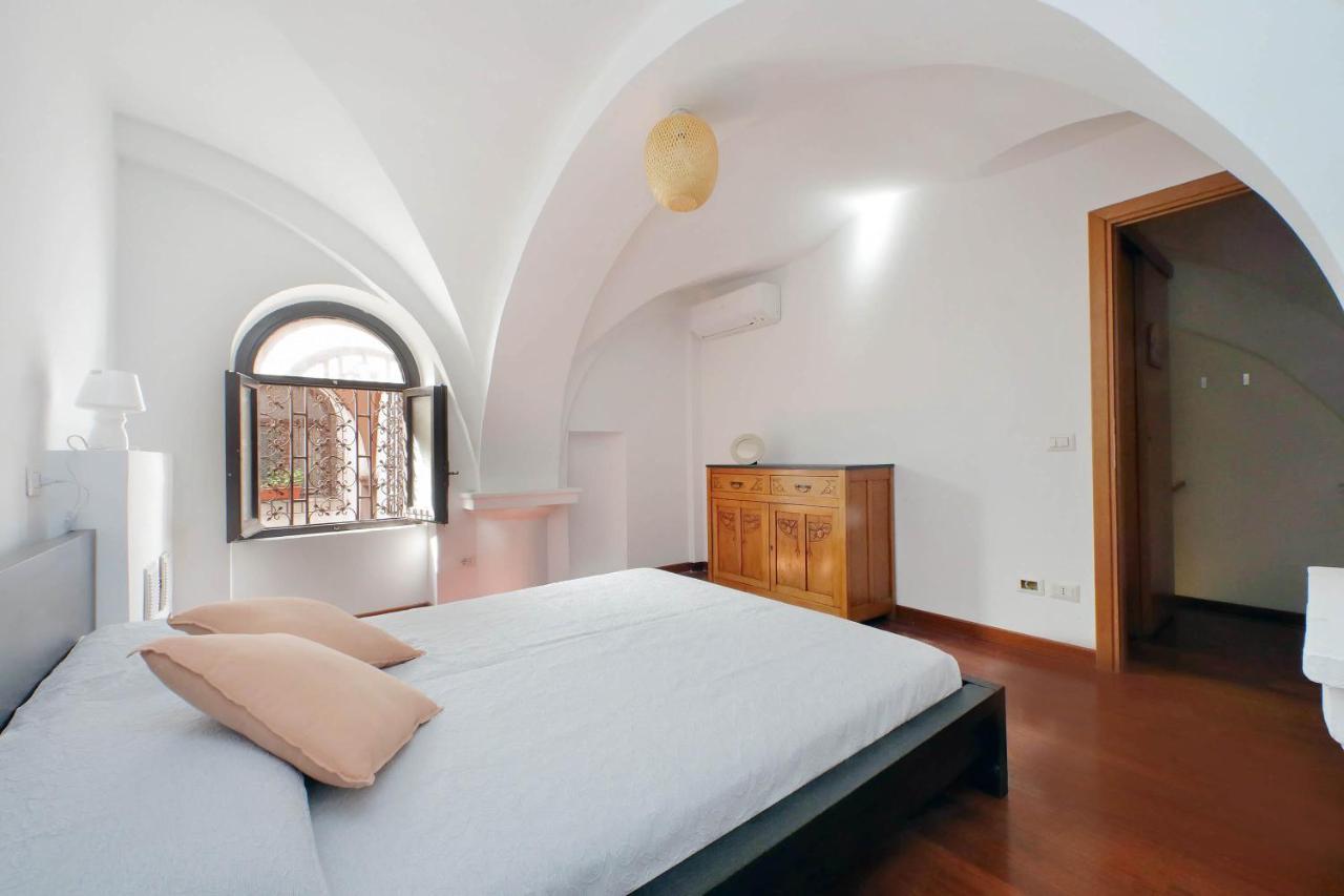 Apartamento Colosseo Family Capo D'africa Ac/wifi