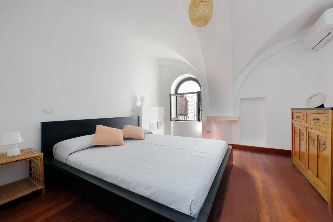 Colosseo Family Capo D'africa Ac/wifi Apartamento *