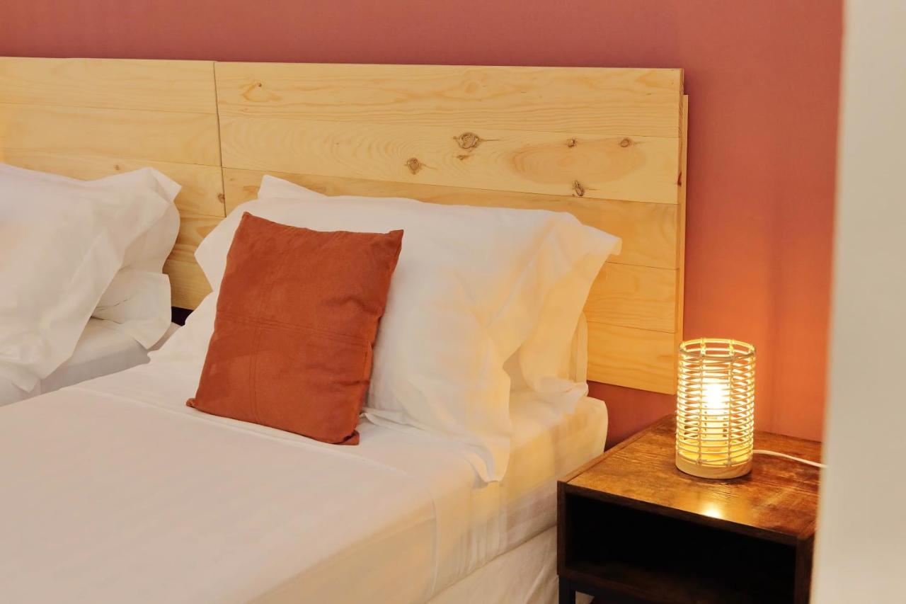 Flatinrome Trastevere 2 - Jacuzzi In Trastevere Leilighet