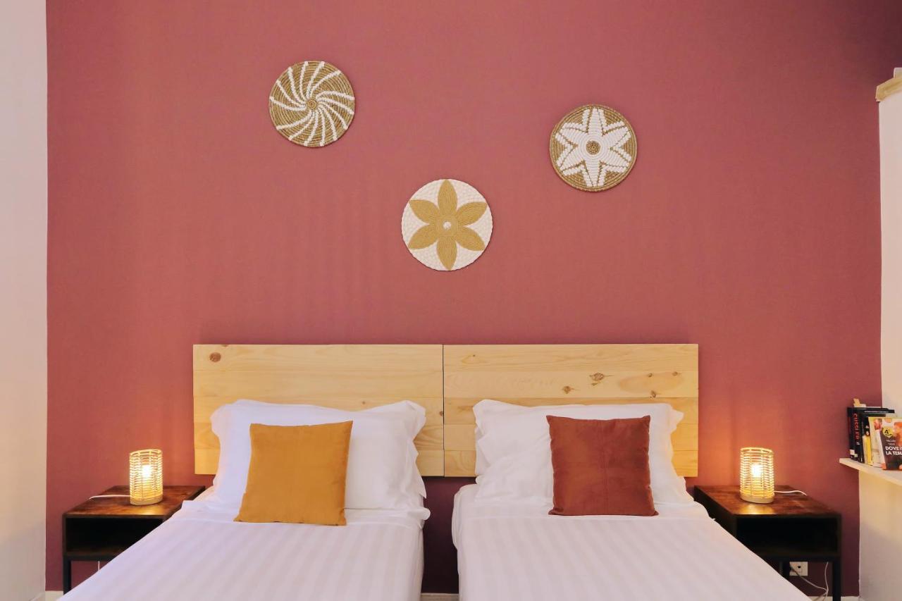 Leilighet Flatinrome Trastevere 2 - Jacuzzi In Trastevere *