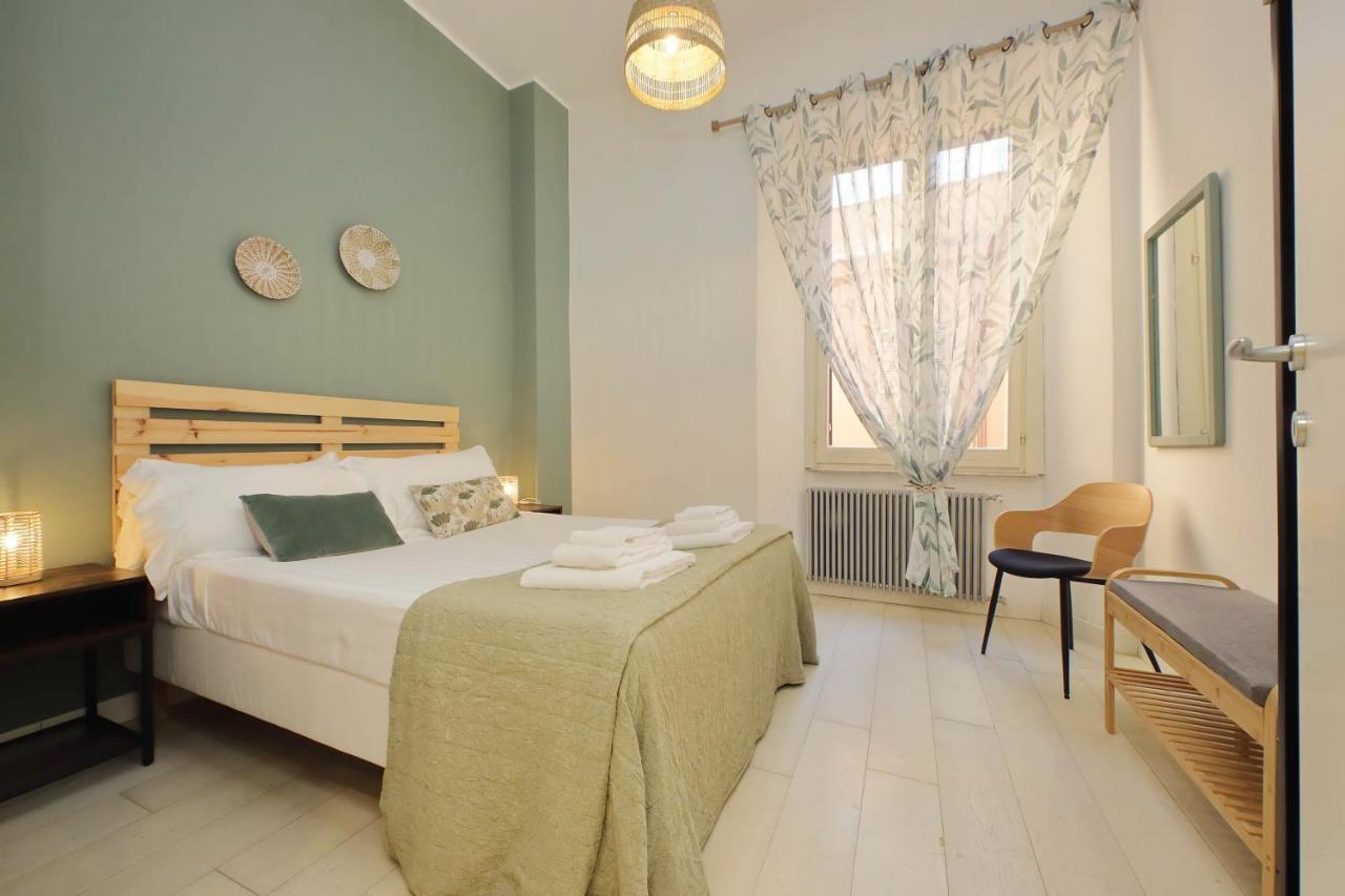 Leilighet Flatinrome Trastevere 2 - Jacuzzi In Trastevere Roma