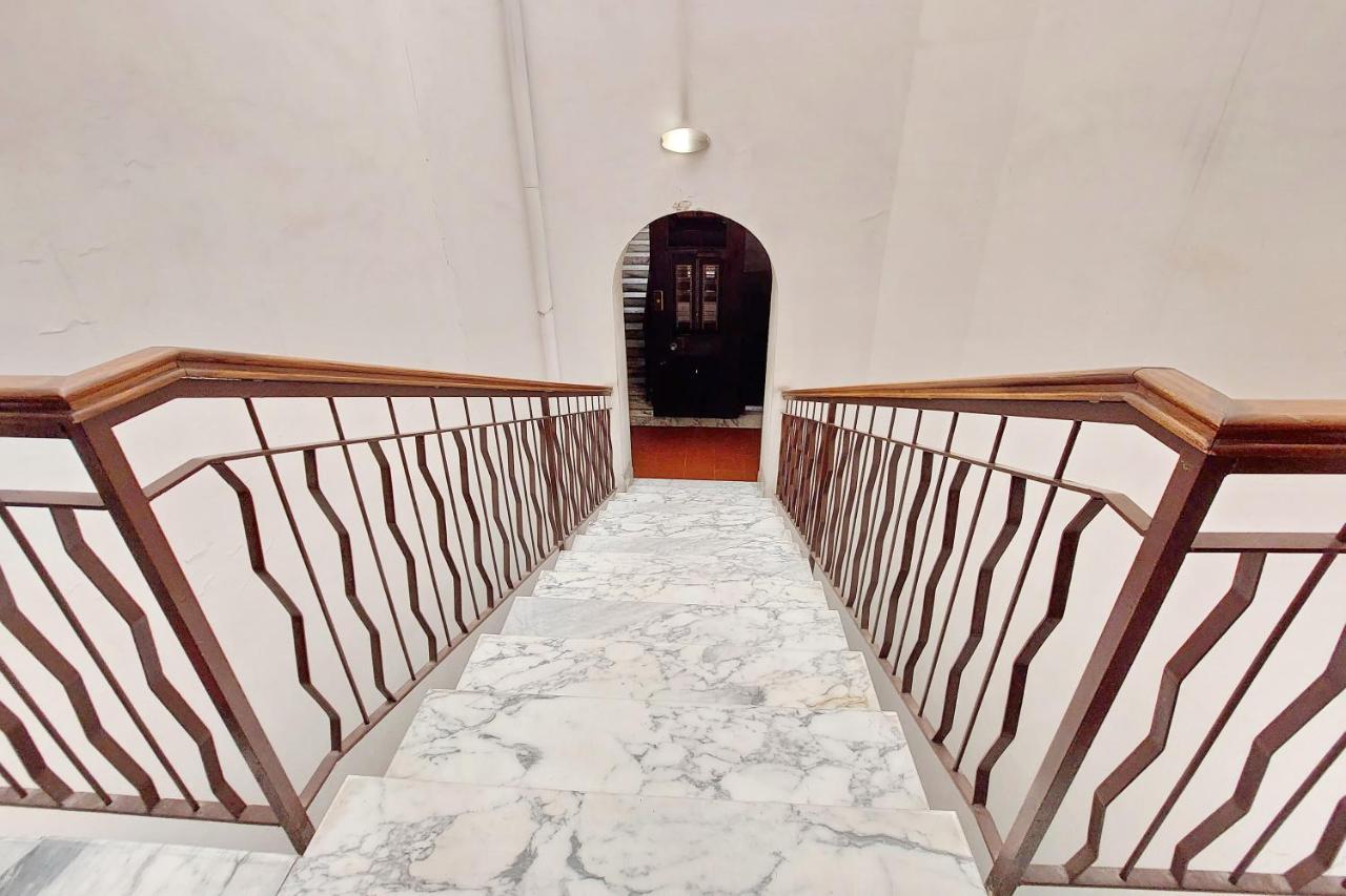 Leilighet Flatinrome Trastevere 2 - Jacuzzi In Trastevere