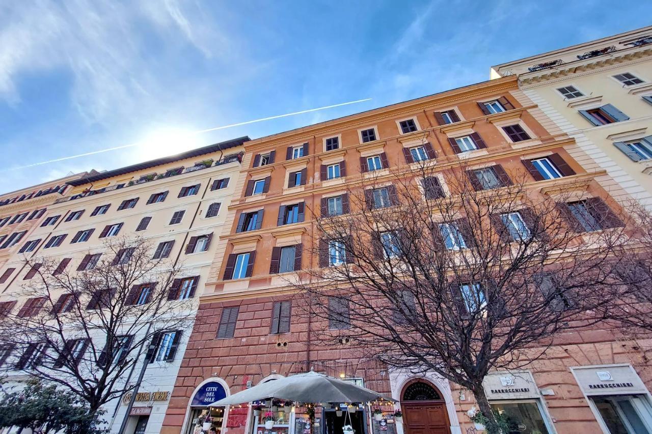 Flatinrome Trastevere 2 - Jacuzzi In Trastevere Roma