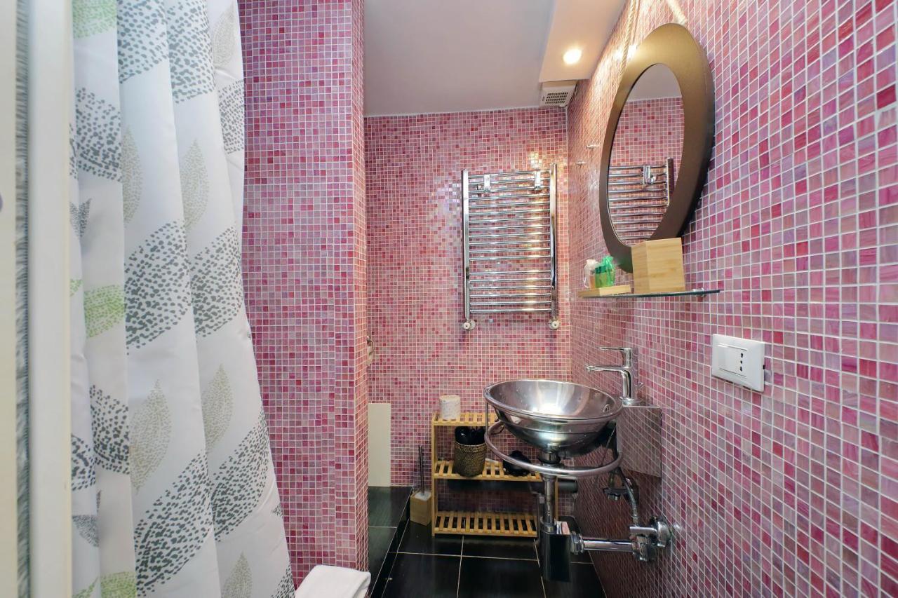 Flatinrome Trastevere 2 - Jacuzzi In Trastevere * Roma