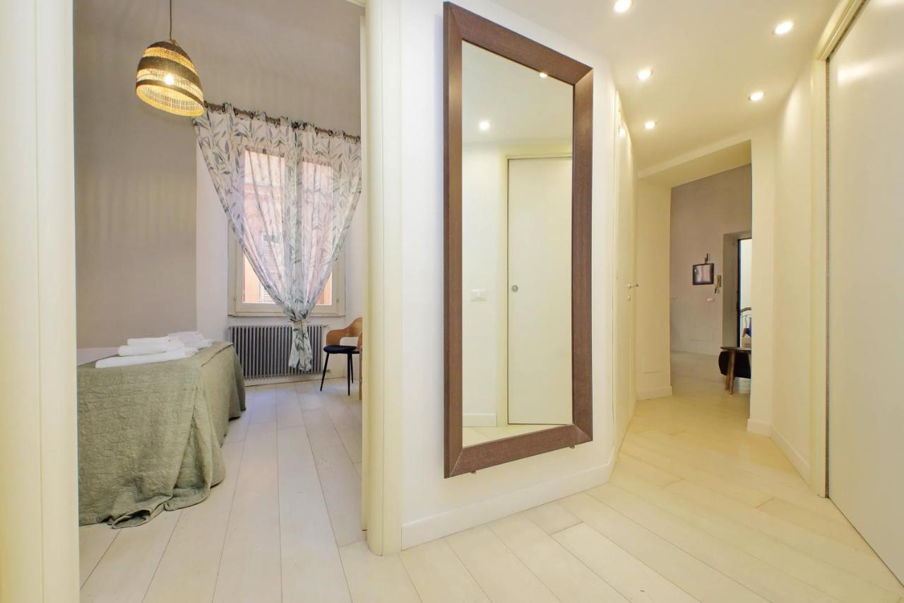 Flatinrome Trastevere 2 - Jacuzzi In Trastevere * Roma