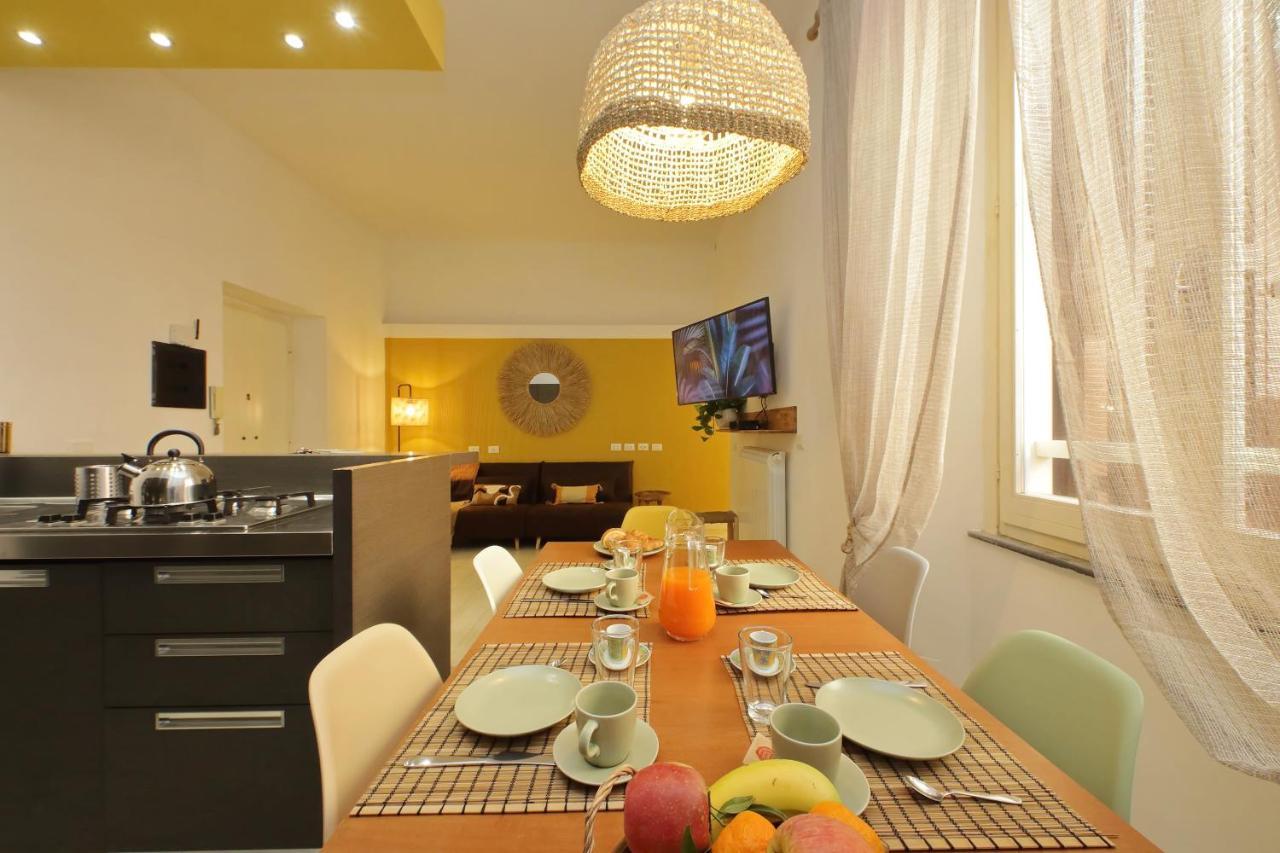 Flatinrome Trastevere 2 - Jacuzzi In Trastevere Leilighet
