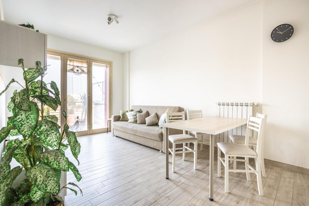 Leilighet Urban Retreat -private Parking+terrace
