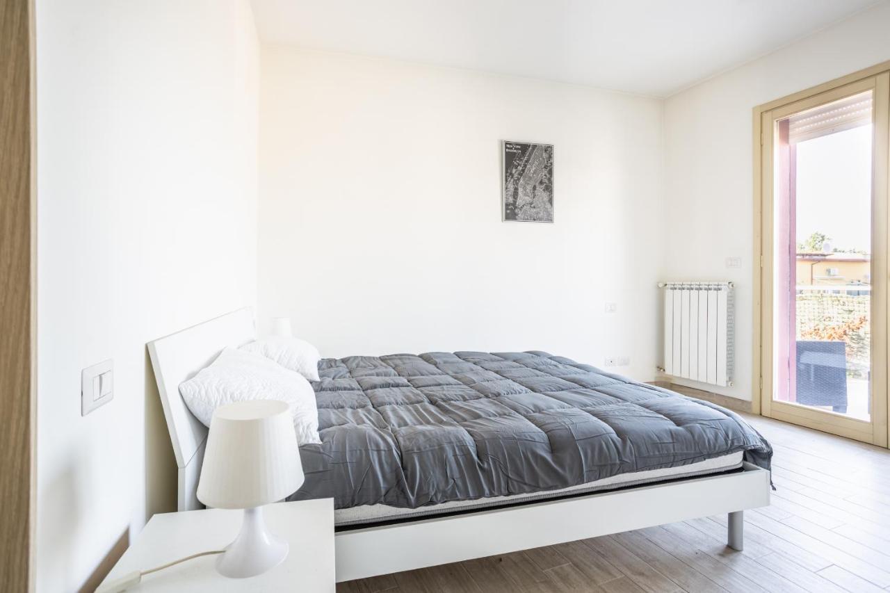 Urban Retreat -private Parking+terrace * Roma