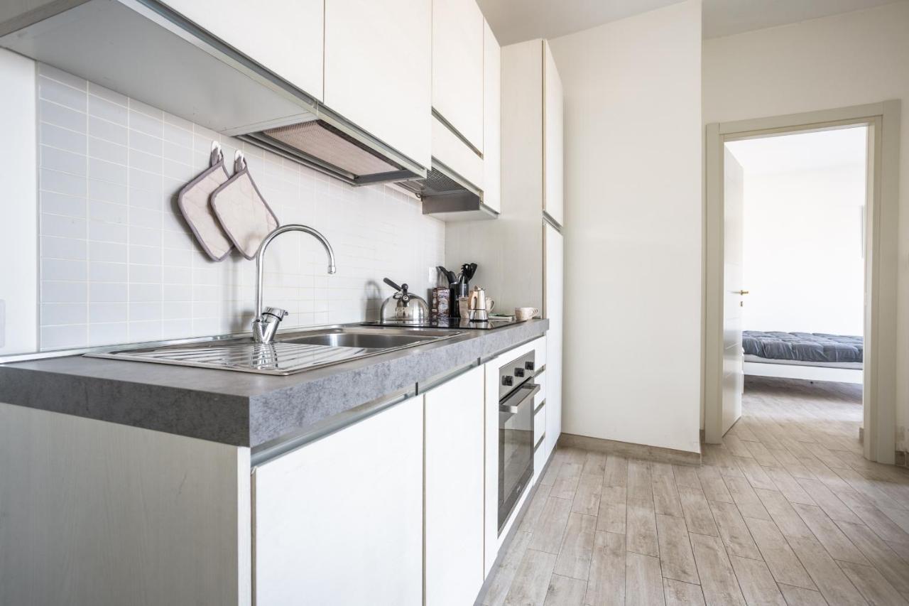 Urban Retreat -private Parking+terrace Leilighet