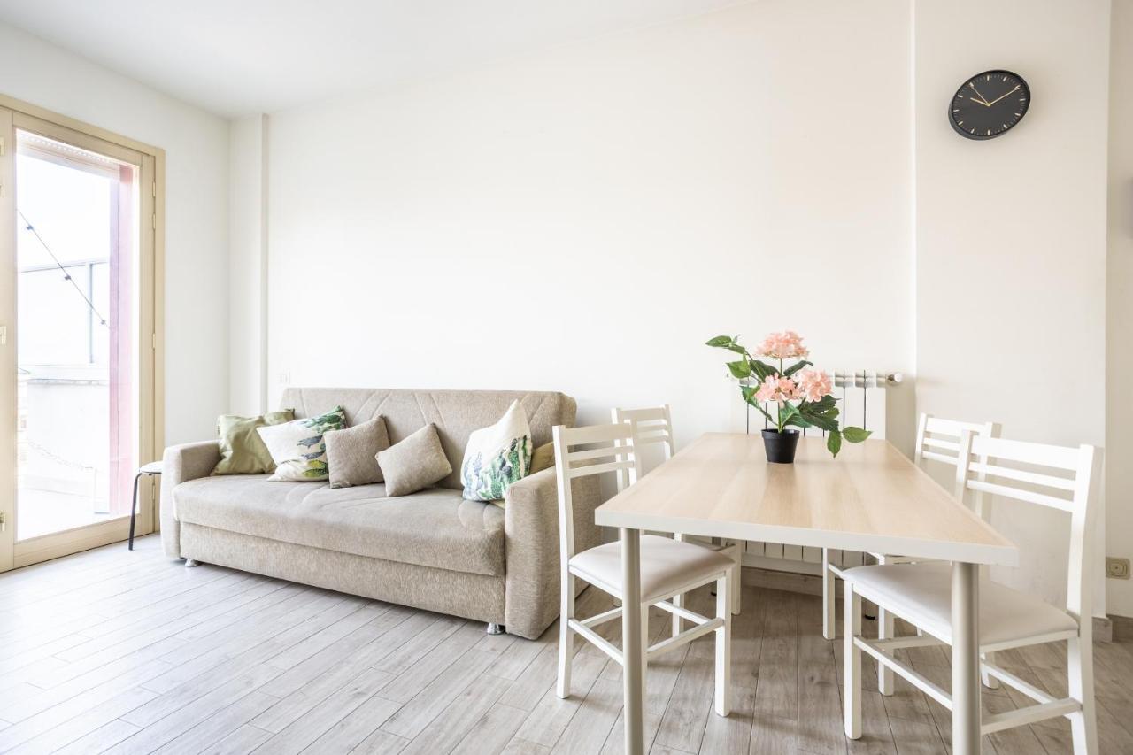 Leilighet Urban Retreat -private Parking+terrace